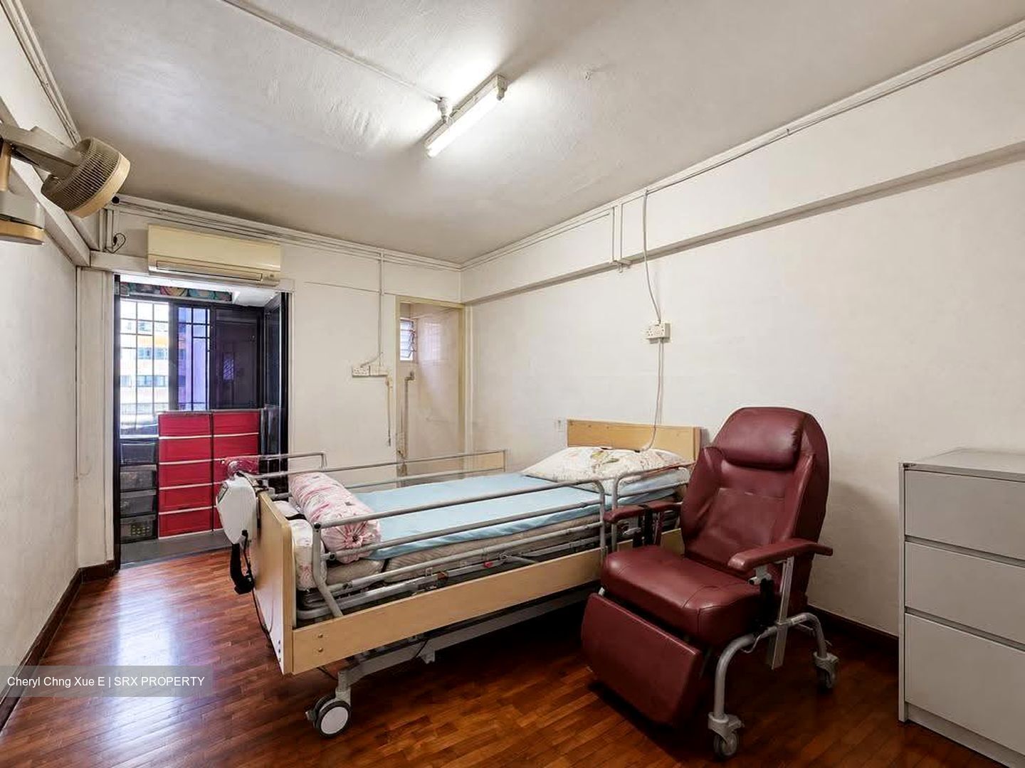 Blk 410 Commonwealth Avenue West (Clementi), HDB 4 Rooms #639742361